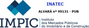 alvará INATEC